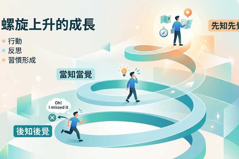 心理教育活动如何设计：让知识变成可以操作的练习